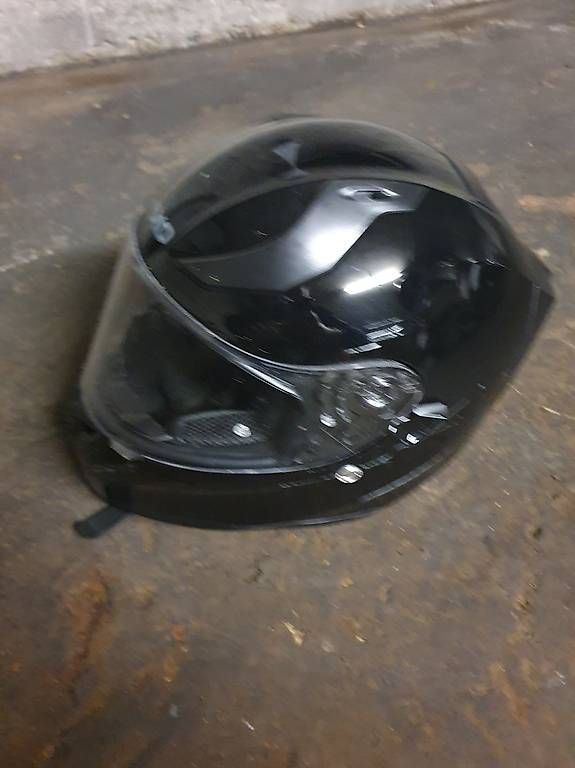 Caschi & visiere: NEXO Motorradhelm XL 61 – Usato da Biel/Bienne venduto da roky102 2