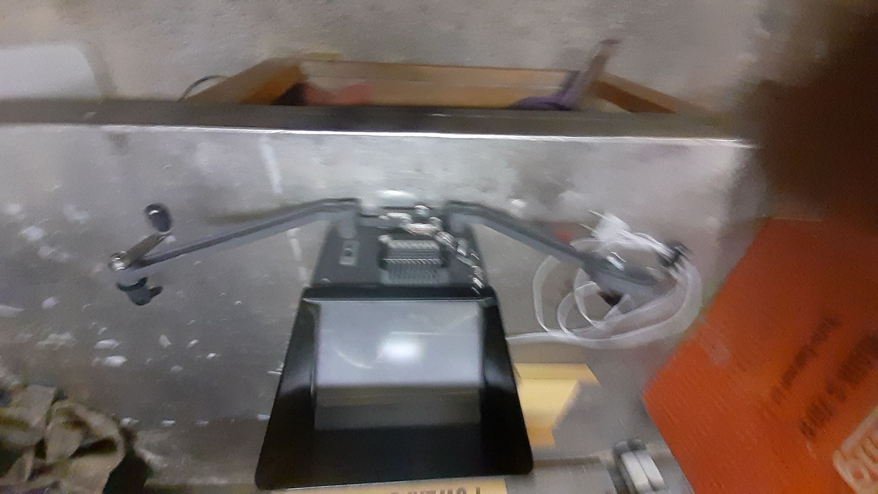 Fotocamera: Super 8 Kamera Anlage – Usato da Roggwil BE venduto da bahn75 8