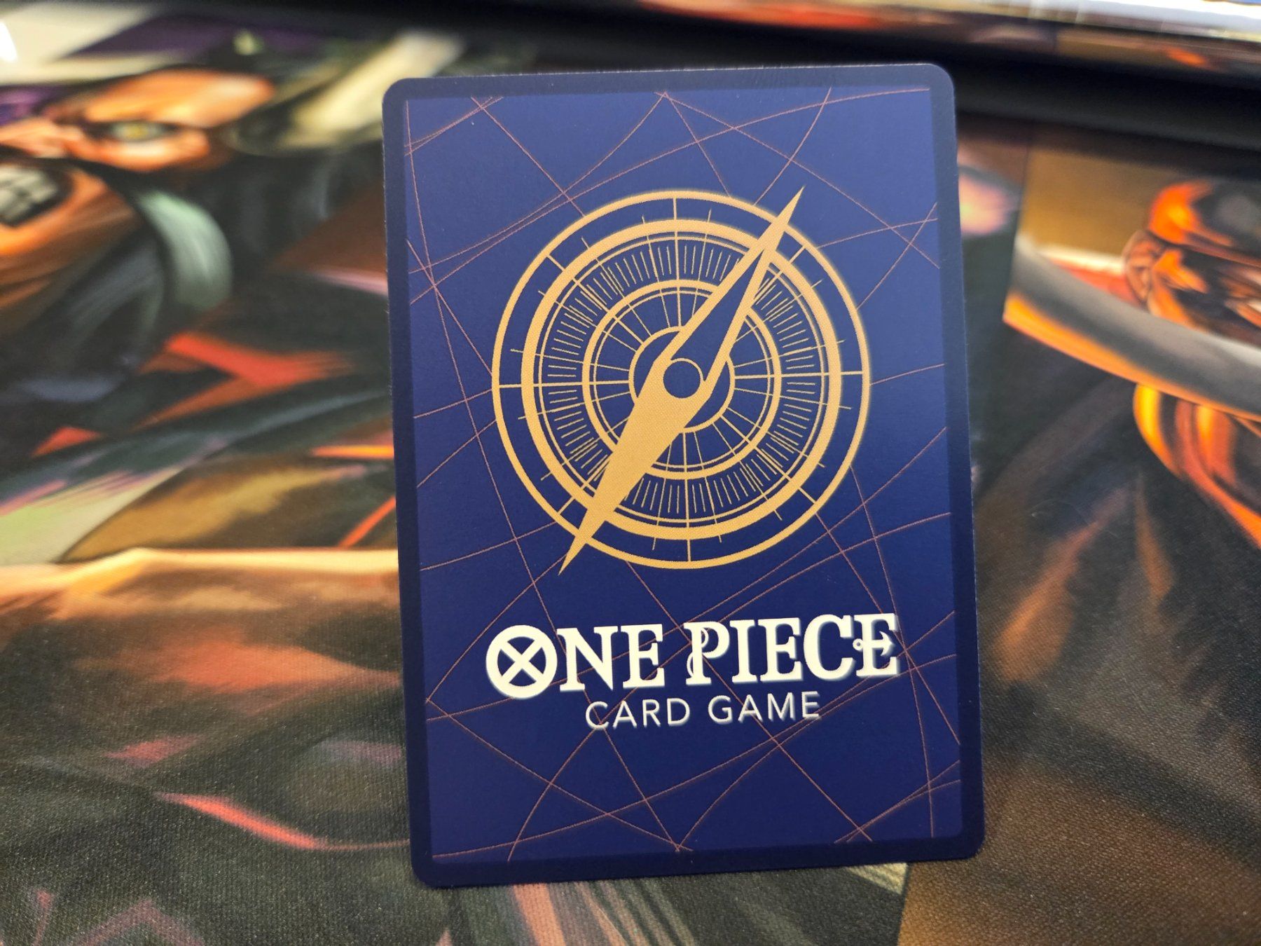 Bandai Cartes à collectionner: One Piece | Sanji SR – D'occasion à Lugano par Doppia_B 1