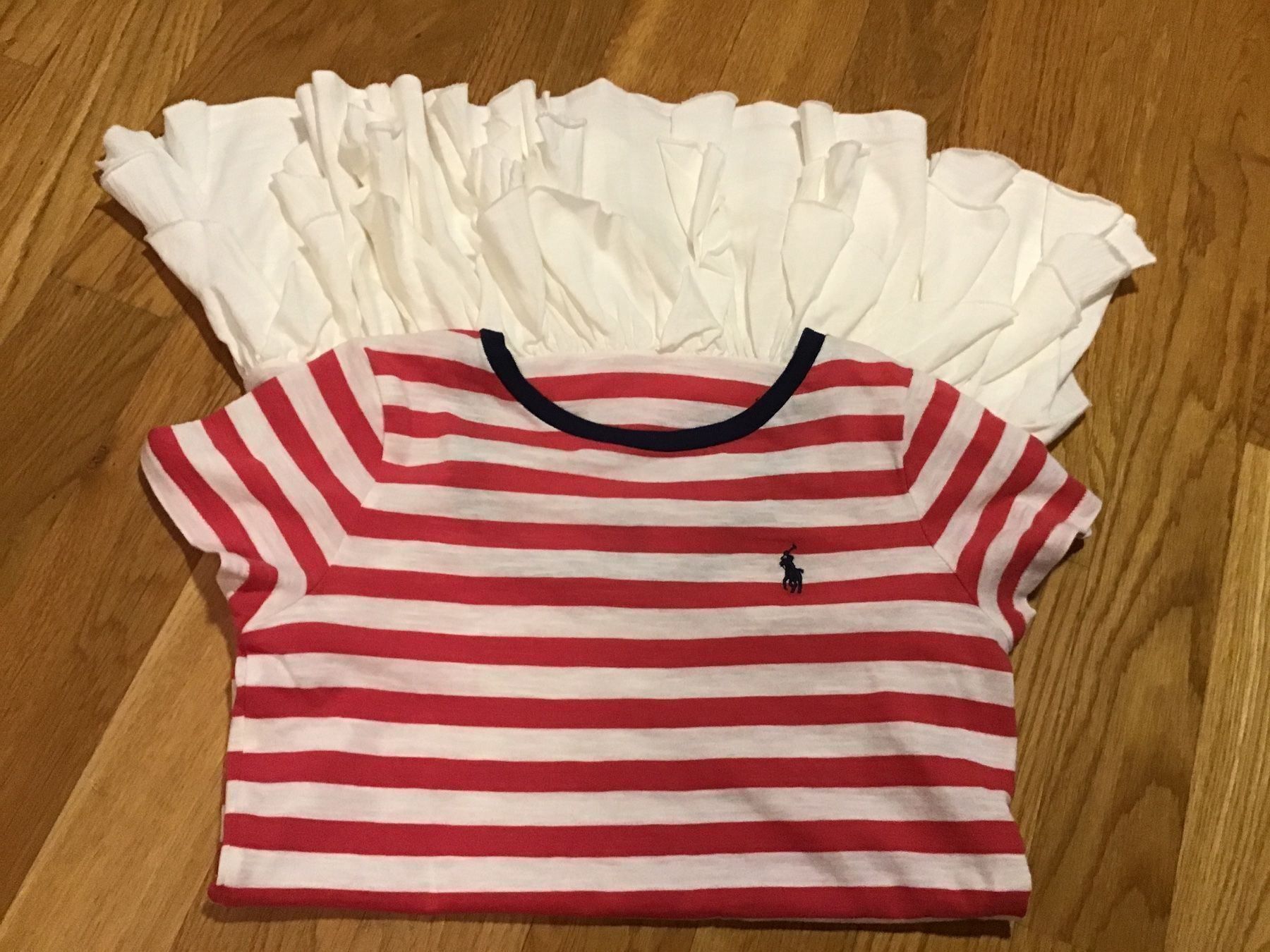 Ralph Lauren Kleider & Röcke: Ralph Lauren Kleid Gr. 146 – Gebraucht aus Zürich von froschchen79 6