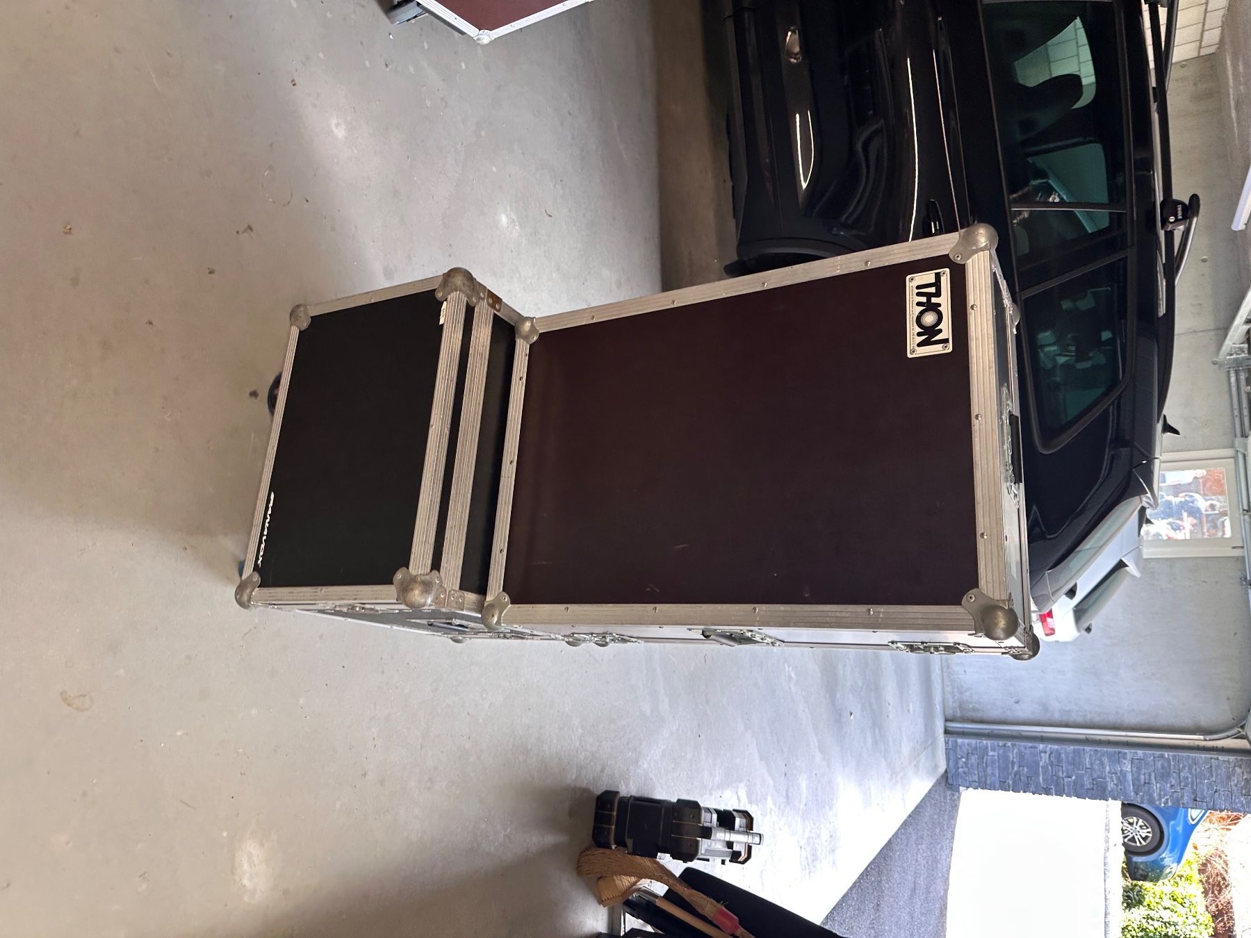 PreSonus Console di mixaggio: Presonus StudioLive CS18AI und RM32AI inkl. Case – Usato da Iseltwald venduto da simy-666 7