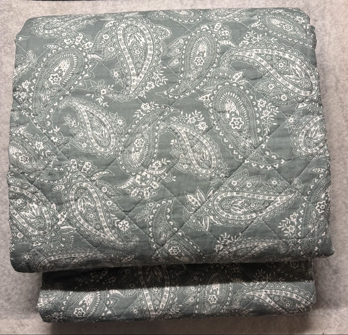 Coperte: Decke Quilt IBLautsen..Neu.. – Nuovo (secondo la descrizione) da Hünenberg venduto da Smile77..