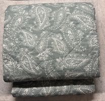Decke Quilt IBLautsen..Neu..