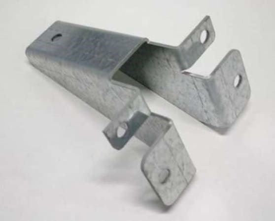 Rimorchi: Konsole Adapter Böckmann Stützen Set – Nuovo (secondo la descrizione) da Elsau venduto da mietlift 5