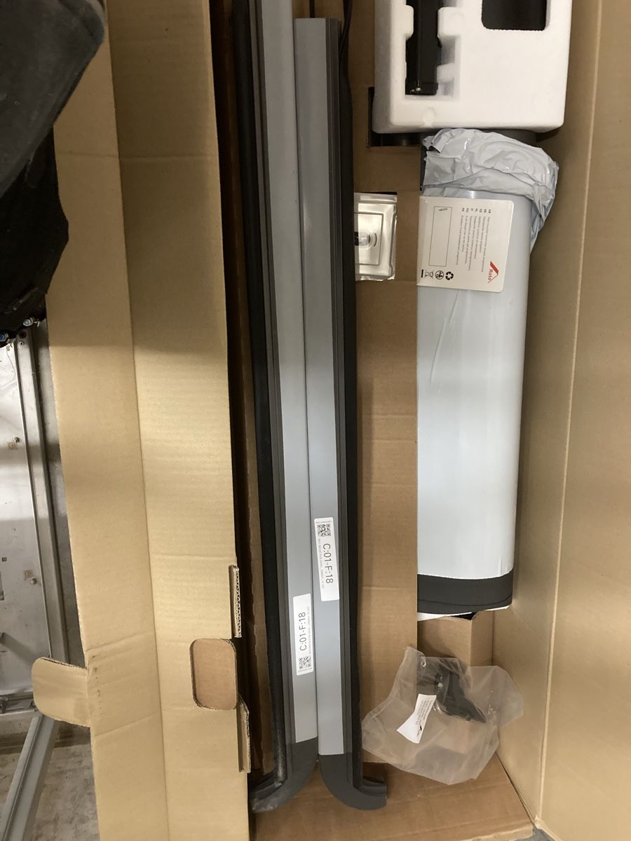 Tende da sole: Roto Dachfenster Solar Aussenrolladen – Nuovo (secondo la descrizione) da Buchs ZH venduto da Kayla2016 3