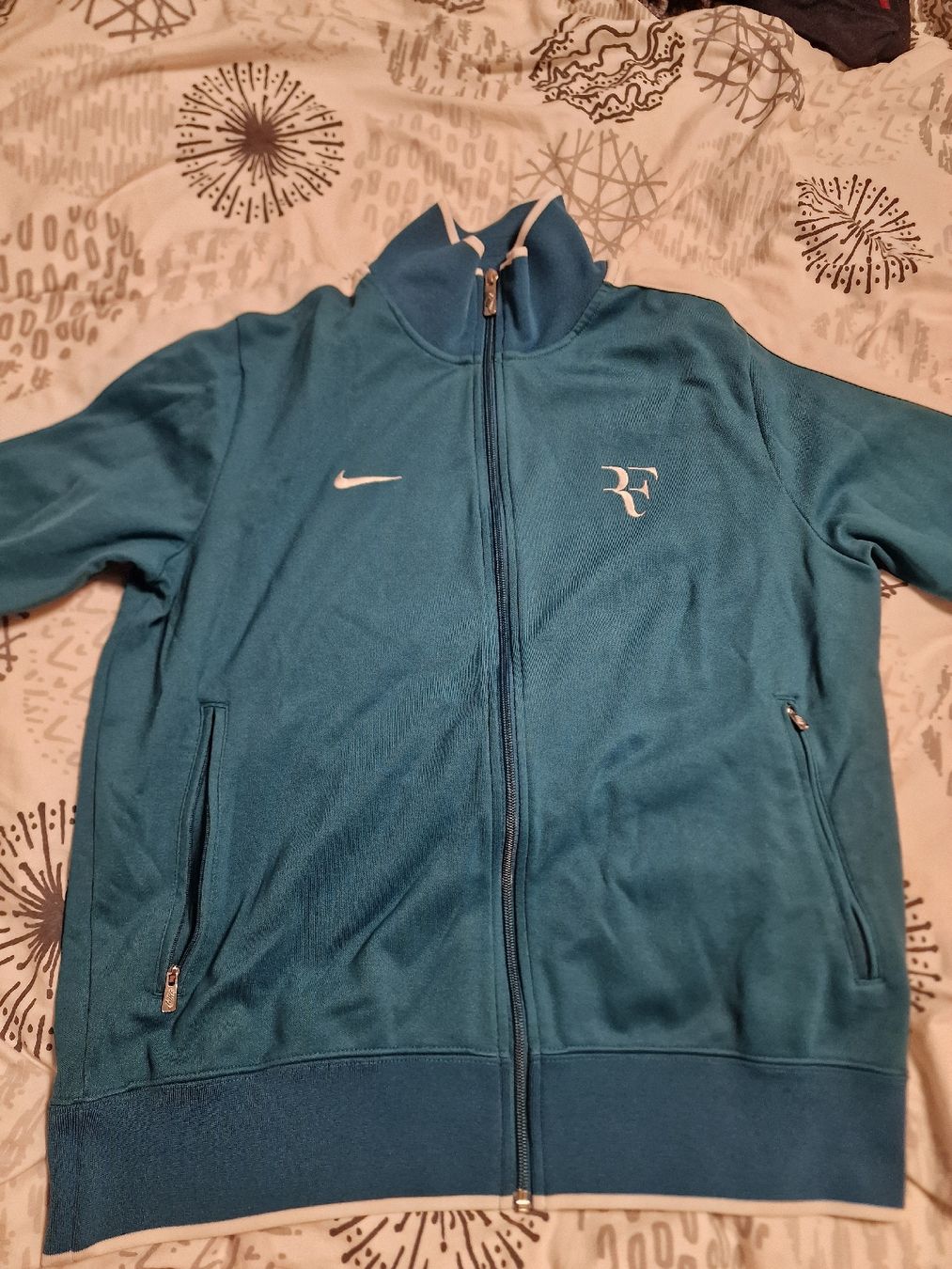 Nike Vestes: Roger Federer Jacke  – Neuf (Voir description) à Winterthur par Winti1993