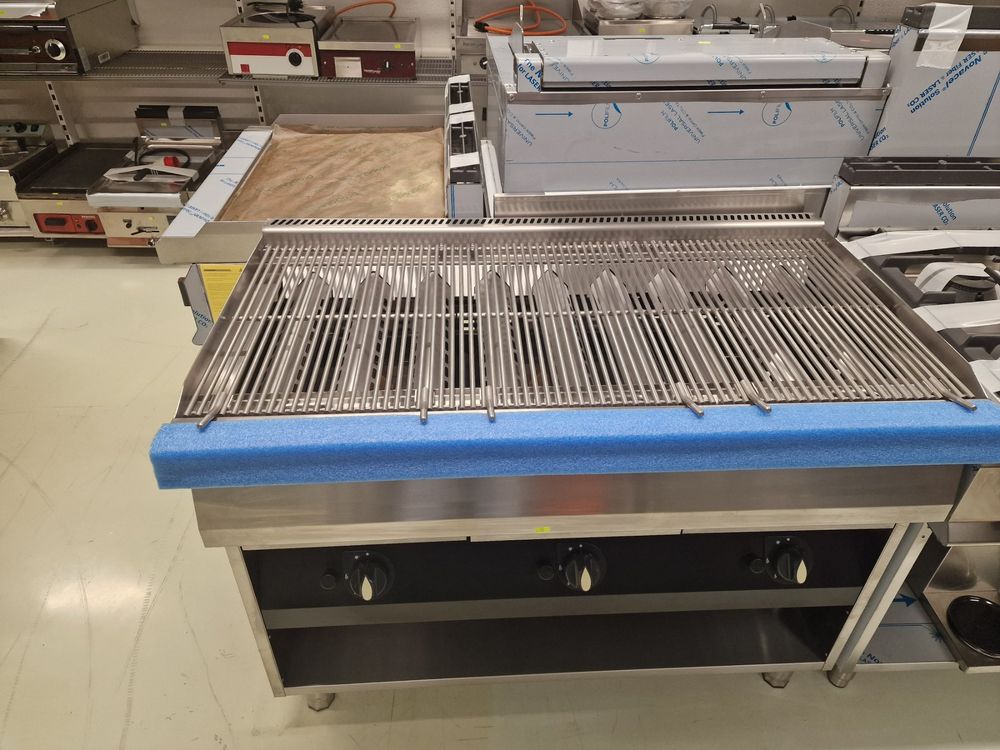 Gastro Gas Grill Kaufen auf Ricardo