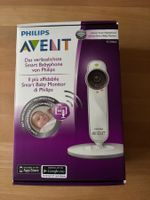 Philips Avent Babyphone SCD860 - Top Zustand!