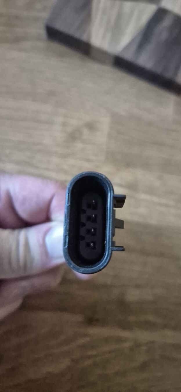 Alle Motorradersatzteile: Auspuffsensor – Gebraucht aus schneisingen von ReneMe01 4