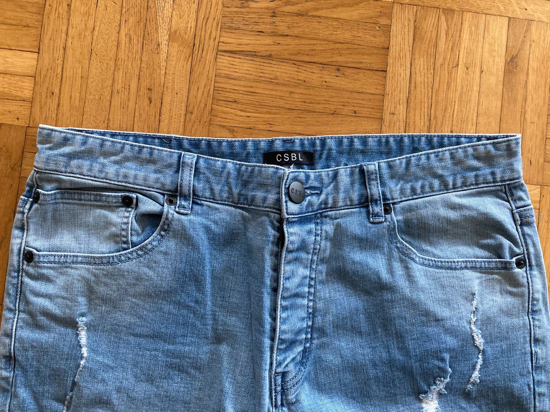 Jeans: Cayler & Sons Jeans Straight Leg – Gebraucht aus Obfelden von miau68 3