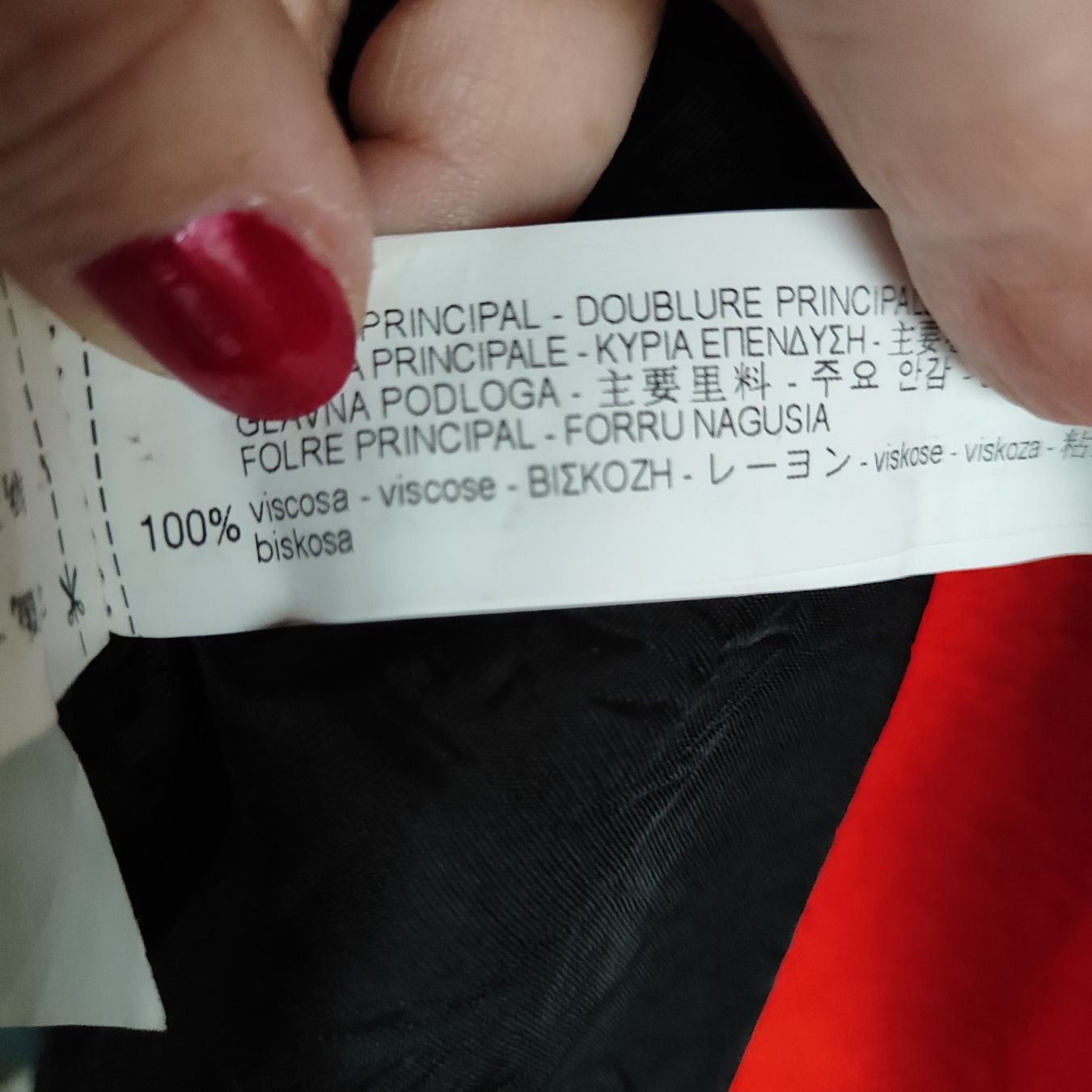 Zara Giacche: Damen Blazer GR M – Usato da Langnau am Albis venduto da Judithsebi 5