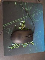 Razer Goliathus Mobile Mauspad + USB Maus