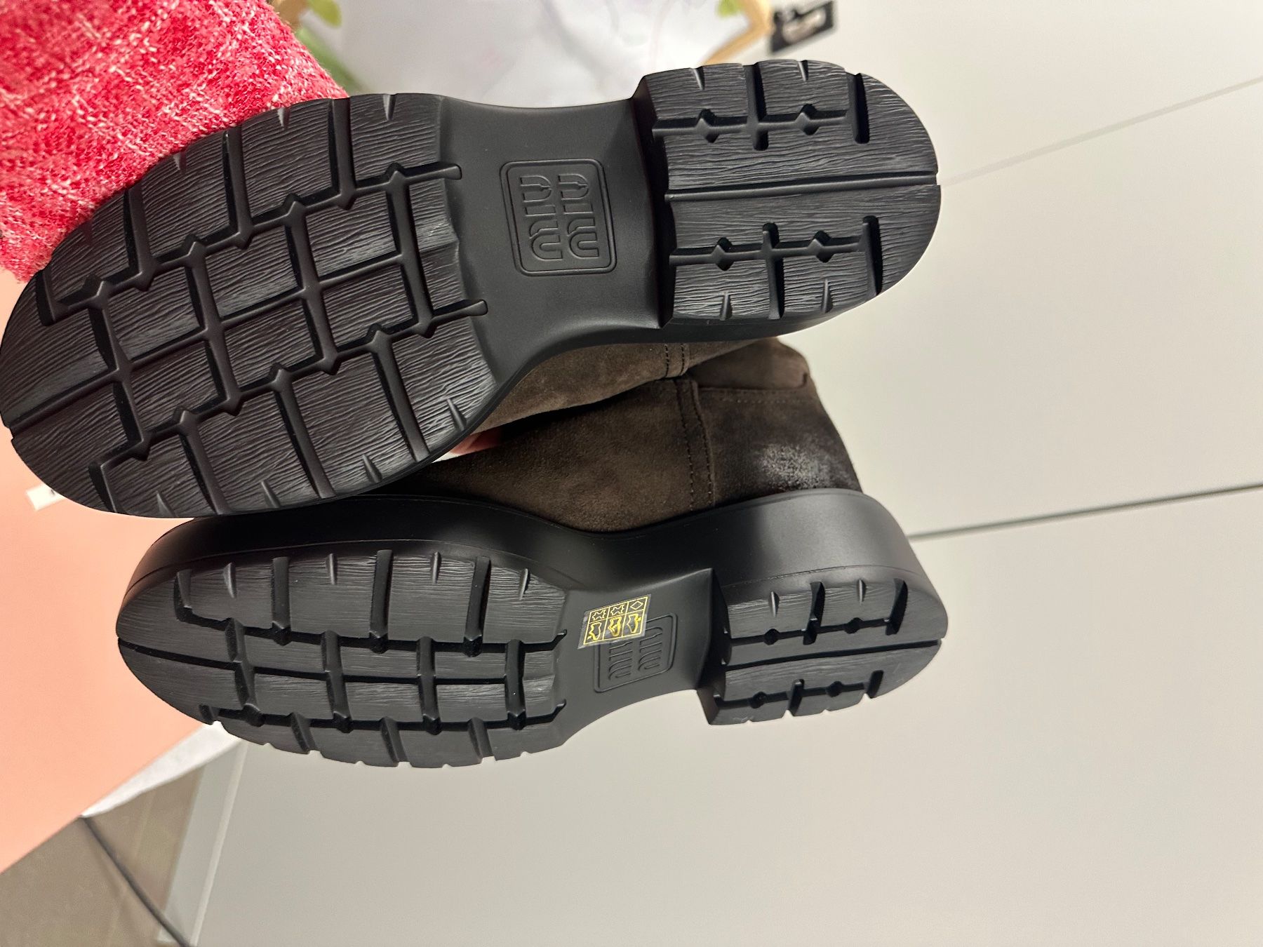 Miu Miu Scarpe da donna: Miu Miu boots , 38 size , NEW – Nuovo e nell'imballaggio originale da Küssnacht am Rigi venduto da hor_dpb7 6