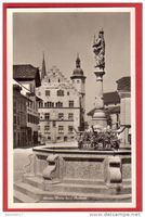 SURSEE PARTIE AM RATHAUS
