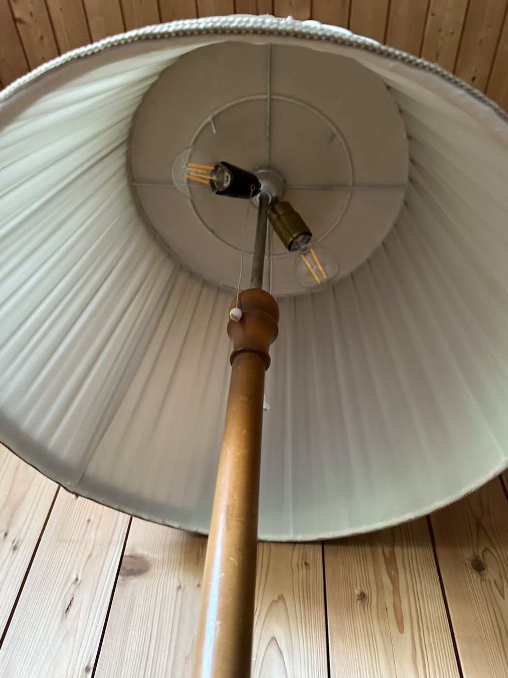 Lampade: Ständerlampe – Usato da Thun venduto da kirue09 3