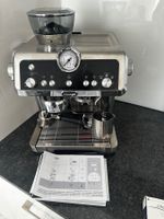 DeLonghi La Specialista EC933X Kaffeemaschine ungebraucht