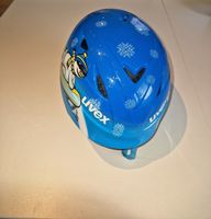 Uvex Kinder Skihelm 46-50cm