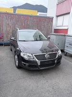 VW Passat  3C5 DSG  zum Ausschlachten / Ersatzteile 