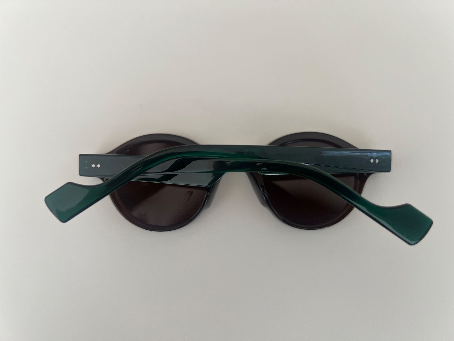 Occhiali & Lenti: Designer-Sonnenbrille – Nuovo (secondo la descrizione) da Zürich venduto da ReStyle. 7