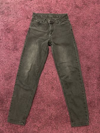 Mom jeans, xs