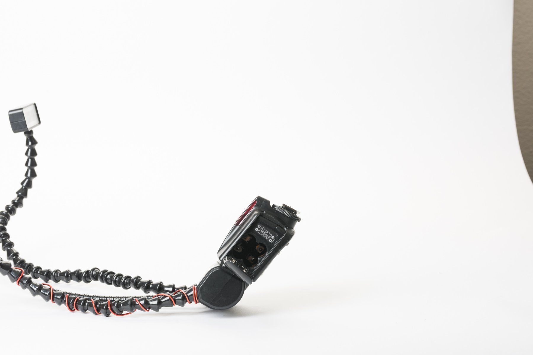 Flash: Macroblitz für Nikon – Usato da Ennetbaden venduto da petit-plus 1