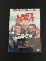 Last shot - dvd