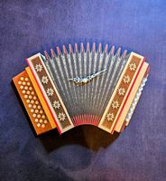 Örgeli Uhr