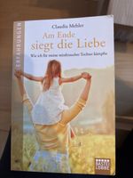 Claudia Mehler - Am Ende siegt die Liebe