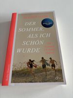 Der Sommer, als ich schön wurde - Jenny Han