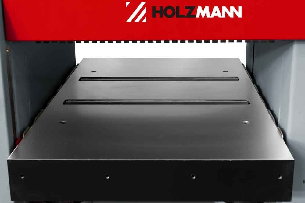 Holzmann Alle Maschinen: Dickenhobelmaschine mit Spiralmesser Summersale – Neu und originalverpackt aus Aarwangen von Maschinenhandelkulms 3