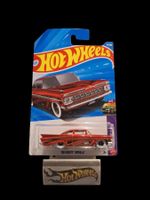 Hot Wheels Layin' Low 2026 59 Chevy Impala 2/5 L