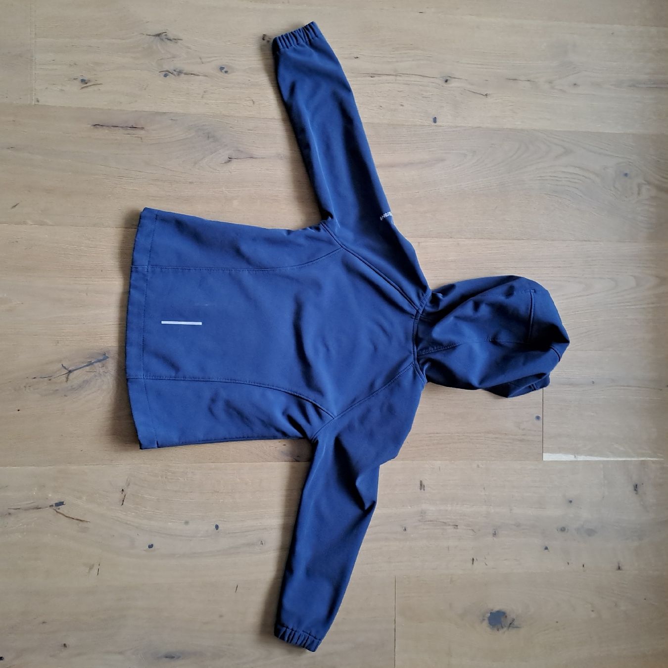 Vestes & Manteaux: Jacke Mädchen Gr. 116 – D'occasion à Winterthur par Ninosch02 4