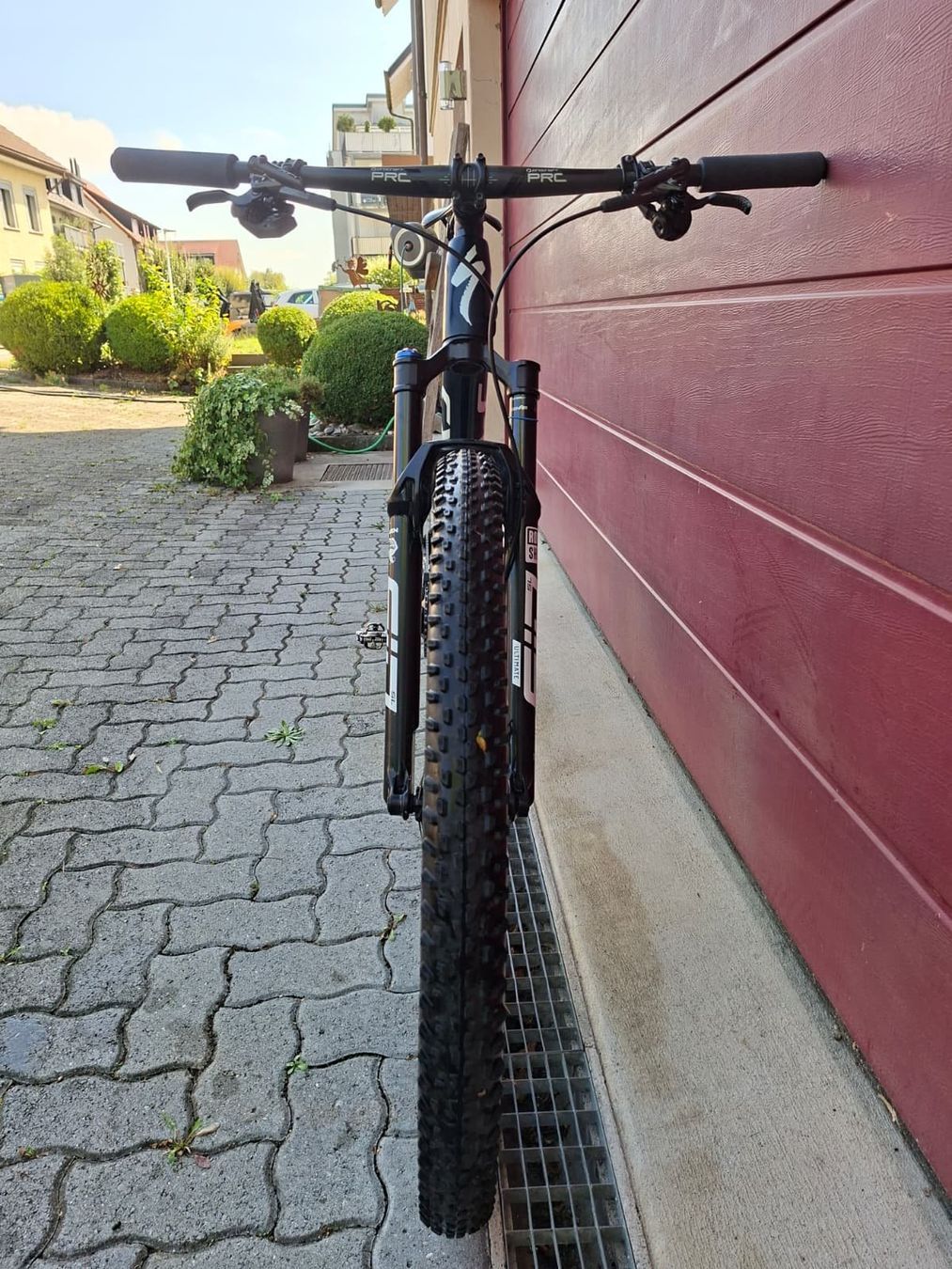 Specialized Biciclette: Specialized Epic S-Works LTD 2023 – Usato da Ermatingen venduto da snusebus 2