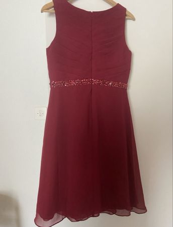 Mascara Kleid