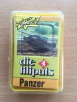 Quartett – Panzer
