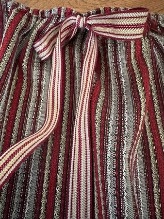 Tracht, Trachtenschürze, Gotthelftracht