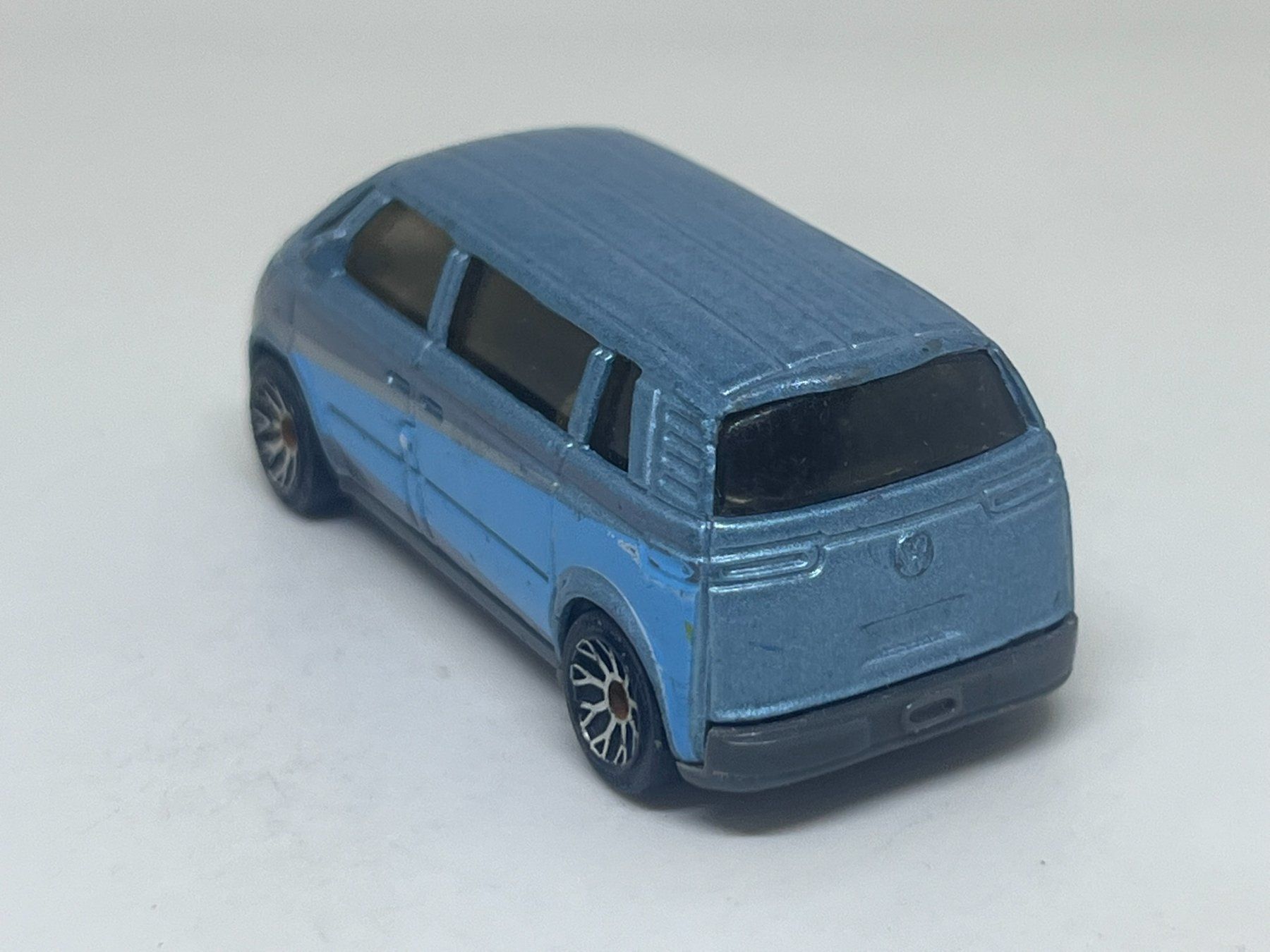 Matchbox Voitures modèles: Matchbox Volkswagen Microbus #778 – D'occasion à Wildegg par LaaBoutique 2