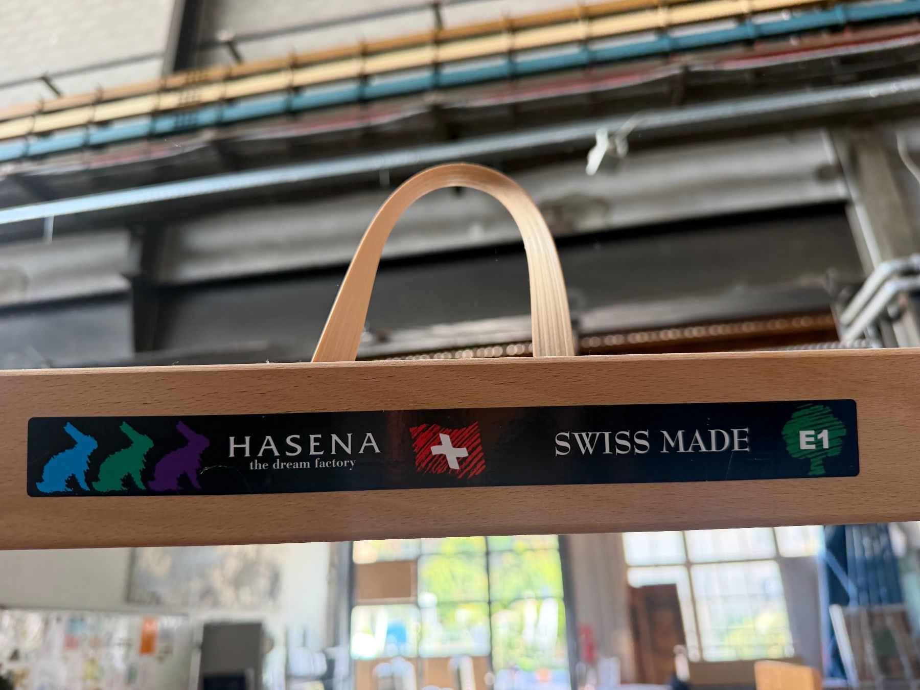 Hasena Reti a doghe: 2x Hasena Lattenrost  197cm x 79cm – Usato da Münchenstein venduto da tsp01 1