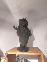 Treebeard buste - Sideshow Weta