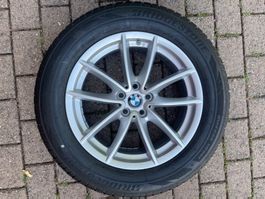 Winterradsatz BMW X3 G01 Ab Jg 17