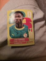 Panini WM 2026 SEN 14 Camara