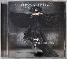Apocalyptica – 7th Symphony