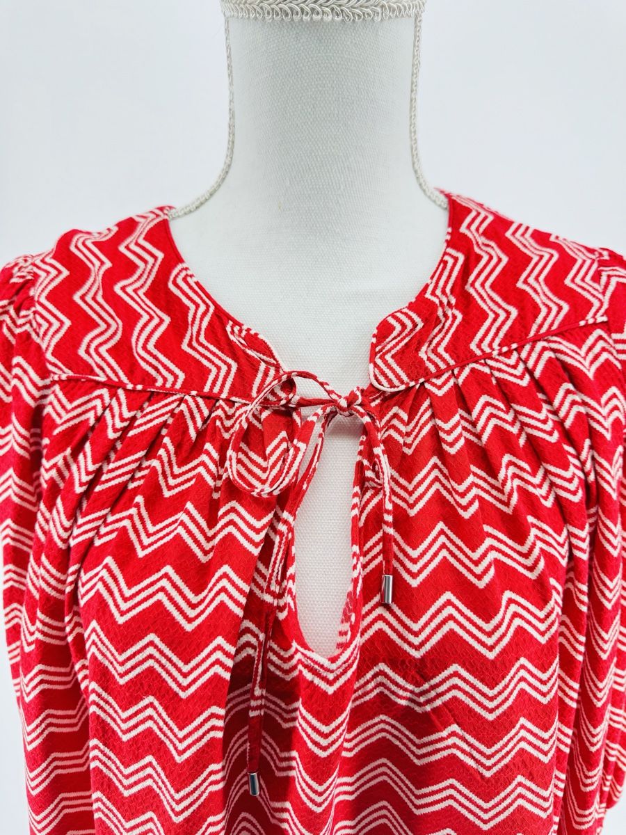 S.Oliver Blusen: # WOMAN - Bluse Gr. 36 - s. Oliver # – Gebraucht aus Bolligen von secondhand-with-love 1