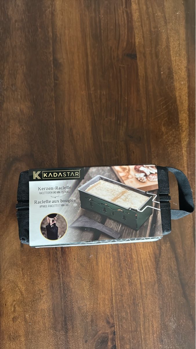 Elettrodomestici da cucina: Appareil à raclette/mini grill – Nuovo e nell'imballaggio originale da Bex venduto da ArnaudAGV 1