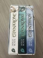 Elfenkrone Trilogie | Set | Holly Black | Booktok