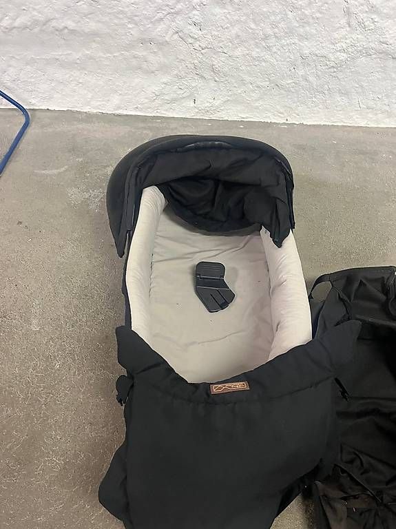 Carrozzine: Babywanne Mountain Buggy – Usato da Bern venduto da Kevinem 3