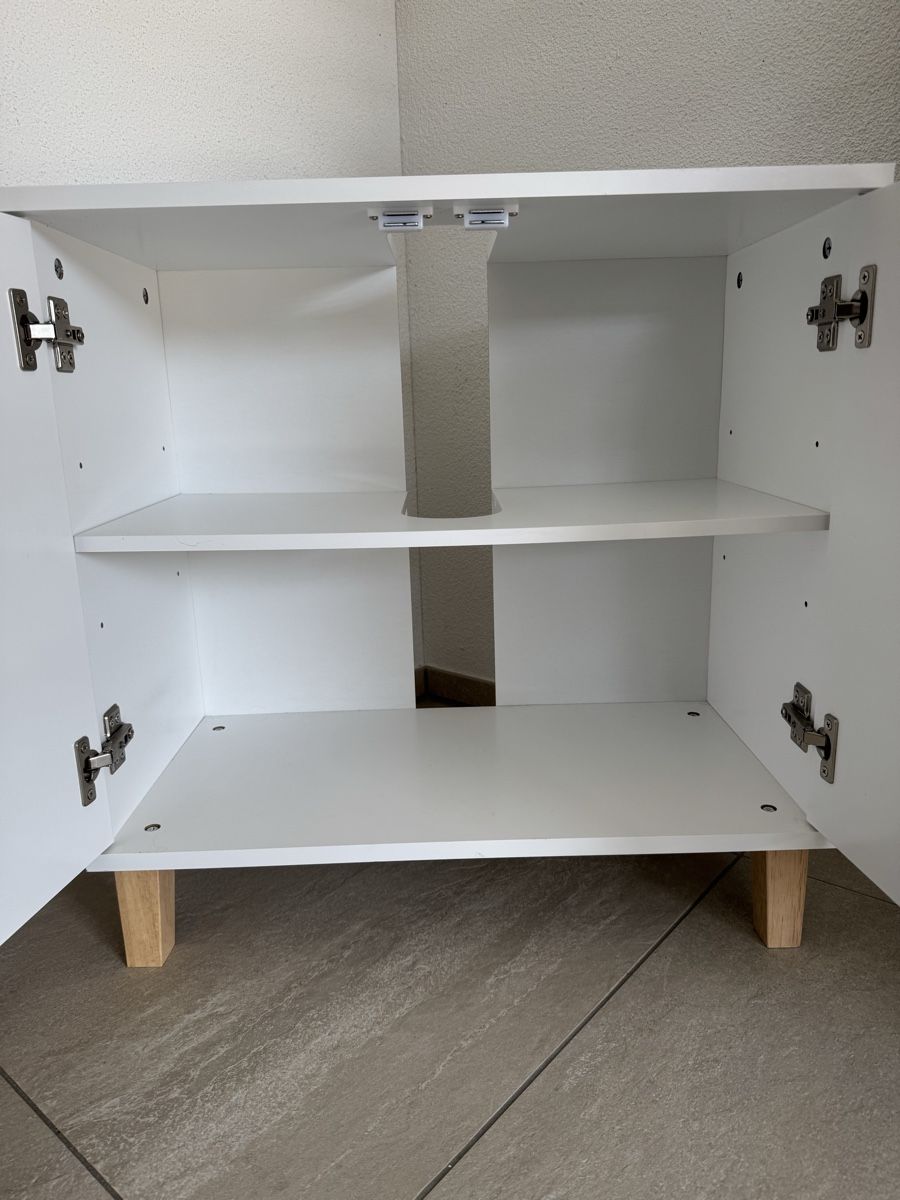 Micasa Badezimmermöbel: Waschbeckenunterschrank – Gebraucht aus Aarwangen von Sandro_66 2