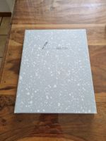 Zeichnen grosses Sketchbook Malen  NEU