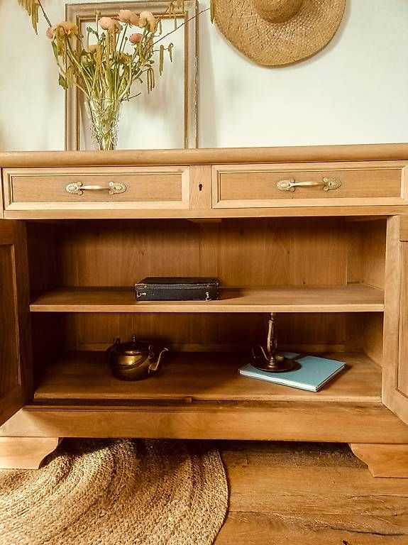 Credenze: ancien buffet °Gabriel° – Usato da Arzier-Le Muids venduto da Renov_1273 4
