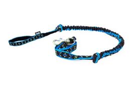 MANMAT Leine mit Ruckdämpfer – „Leash with Bungee“ – Neu